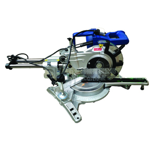 CYC COMPOUND MITRE SAW J1X-KZ6-210