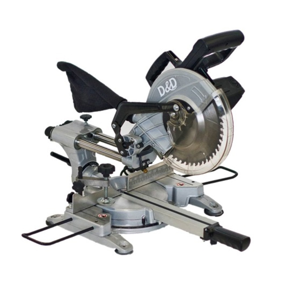 D&D COMPOUND MITRE SAW RMS250A