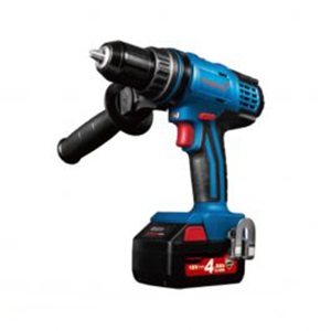 DONGCHENG CORDLESS IMPACT DRIVER DRILL