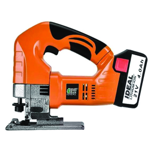 IDEAL CORDLESS JIG SAW 18E01