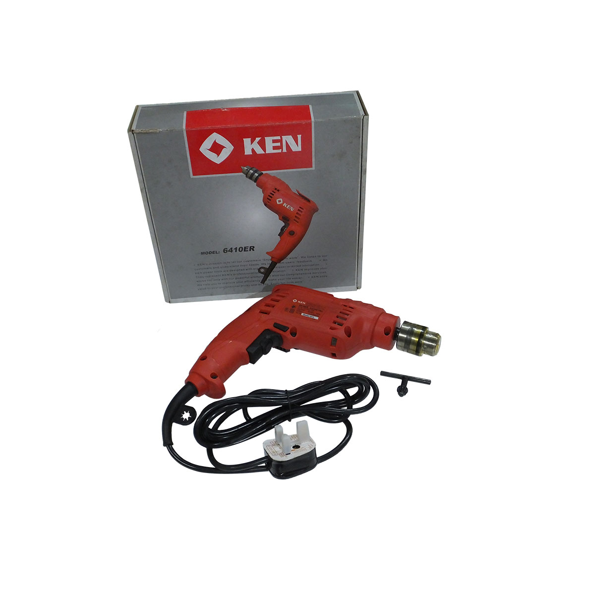 KEN DRILL 6410ER