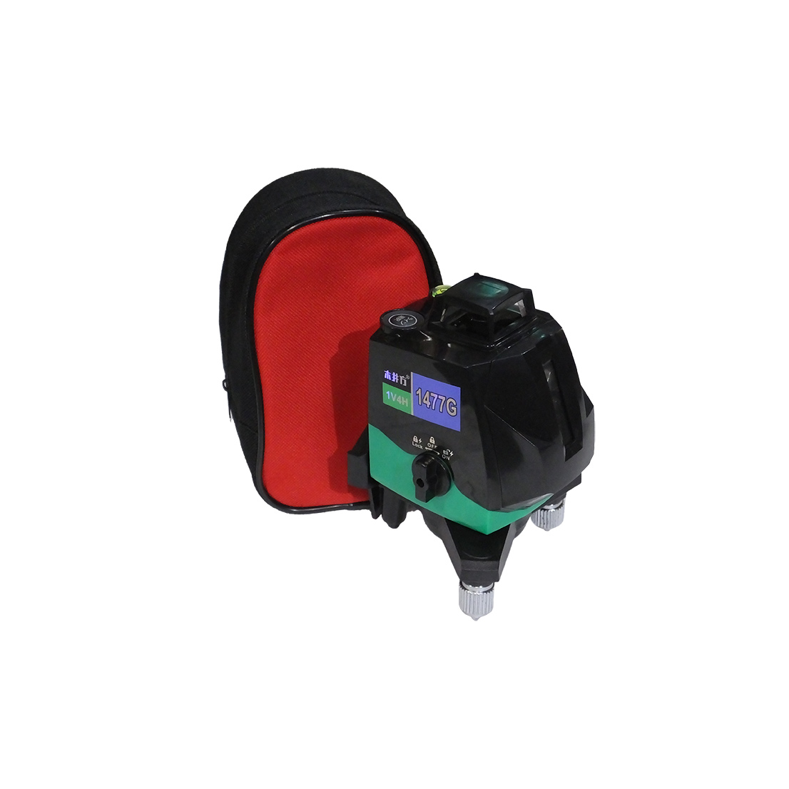 MUJINGFANG LASER LEVEL 1477G