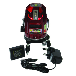 MUJINGFANG LASER LEVEL WL5610