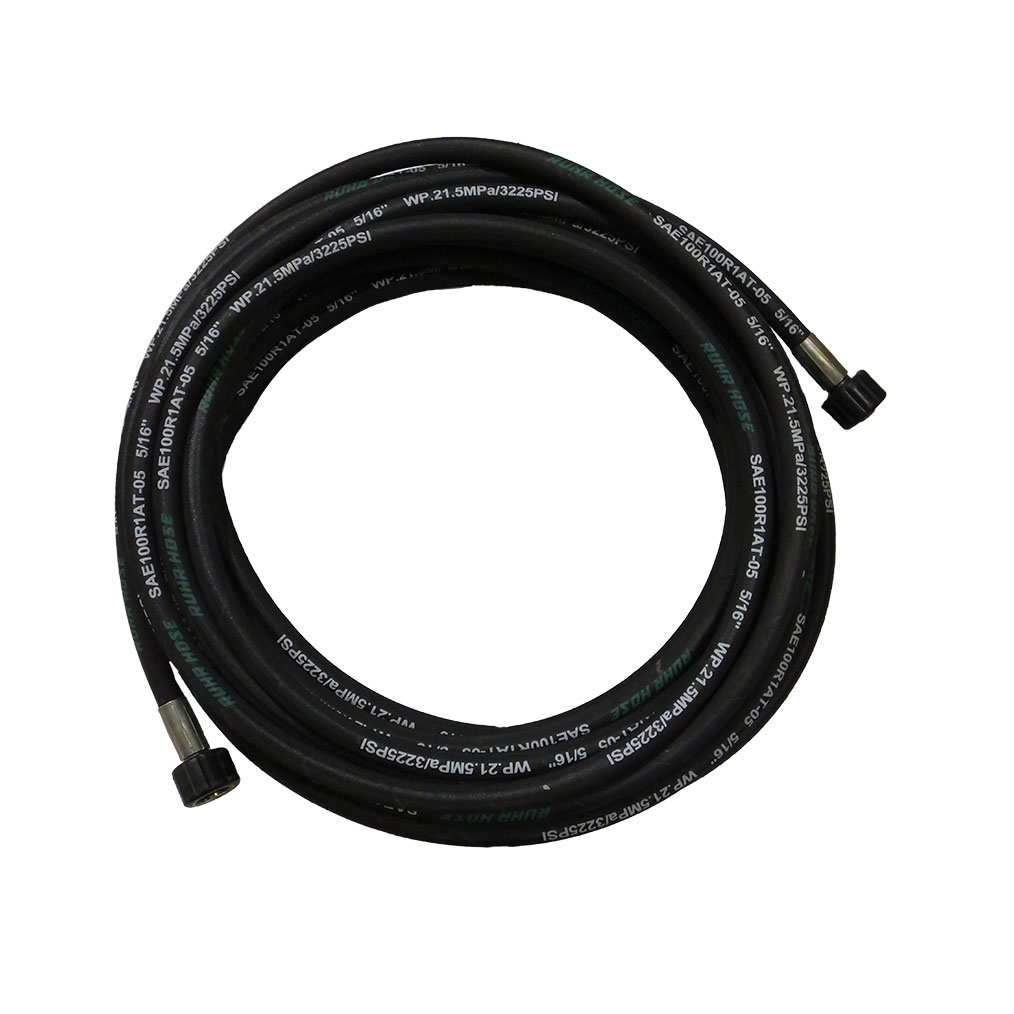 PRESSURE HOSE