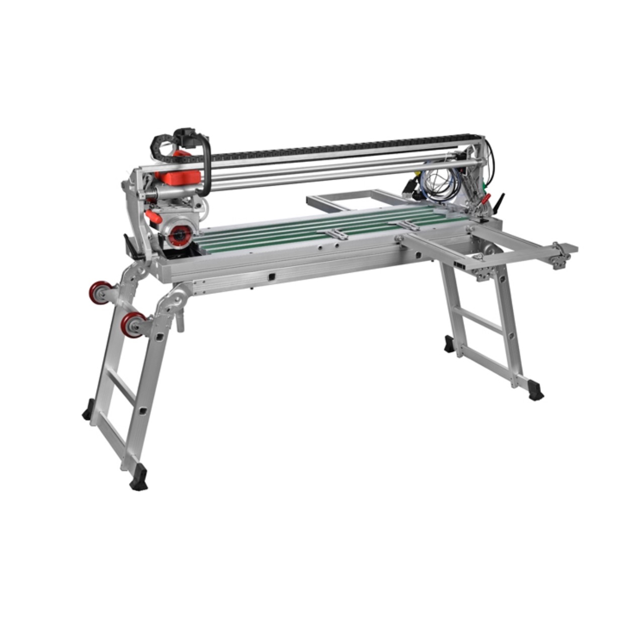 SHIJING AUTO TILE CUTTER 9011