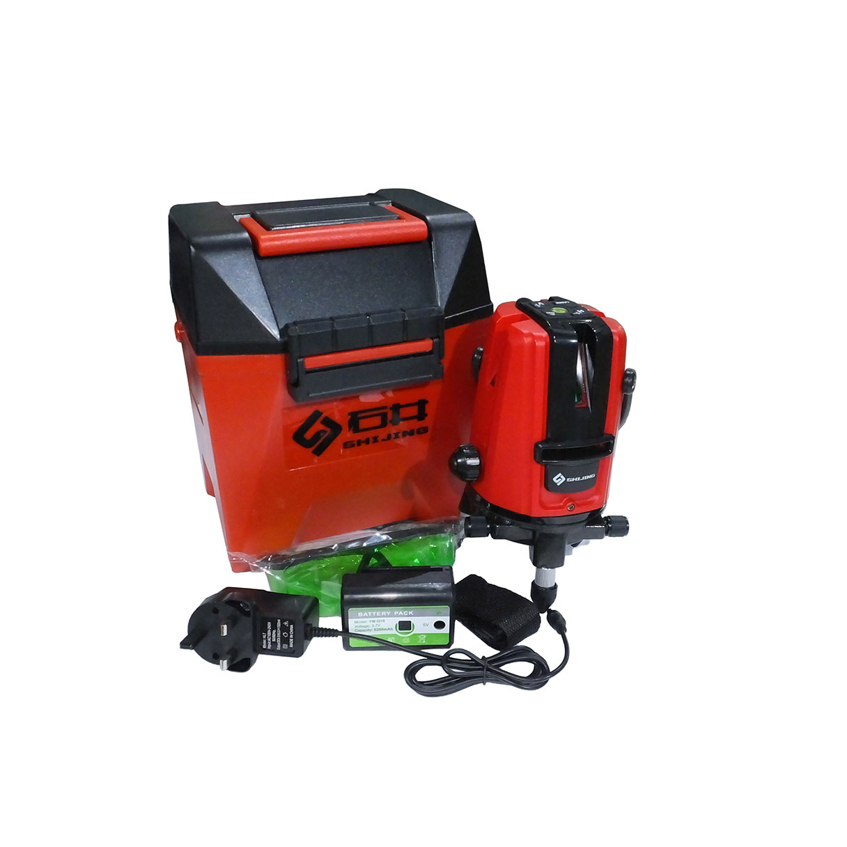 SHIJING LASER LEVEL 7355E