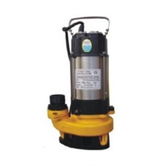 STREAM SUBMERSIBLE PUMP V750