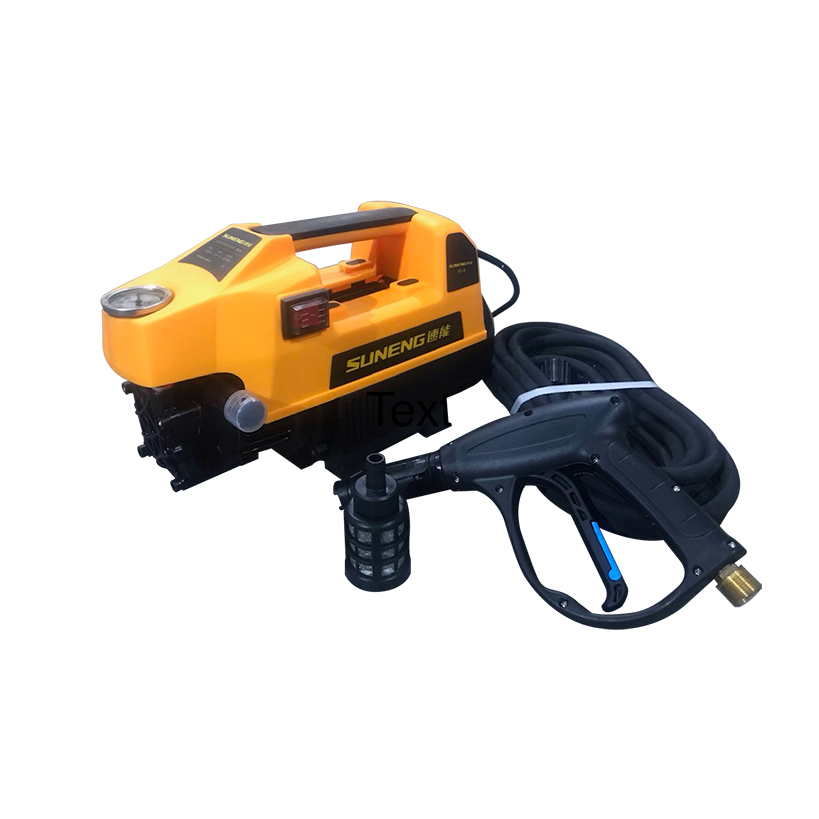 SUNENG HIGH PRESSURE CLEANER SN01-8