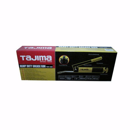 TAJIMA GREASE GUN THY-400