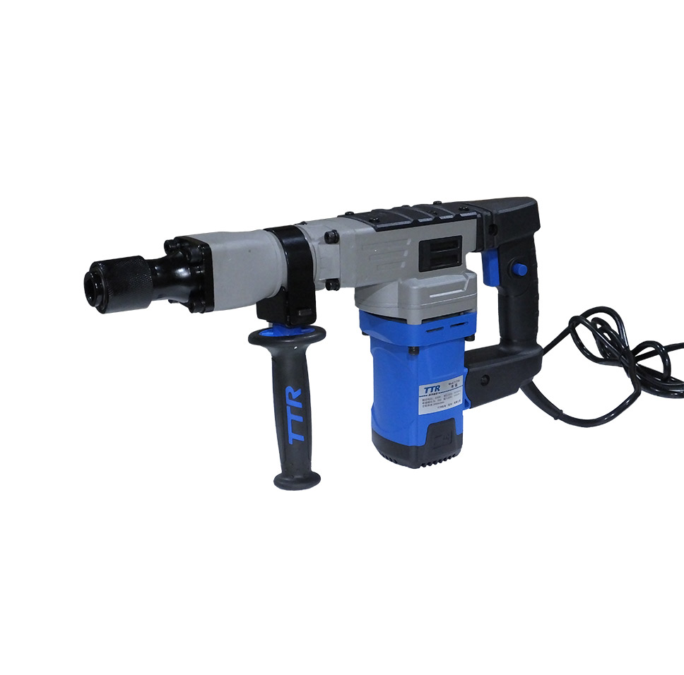 TTR DEMOLITION HAMMER 735