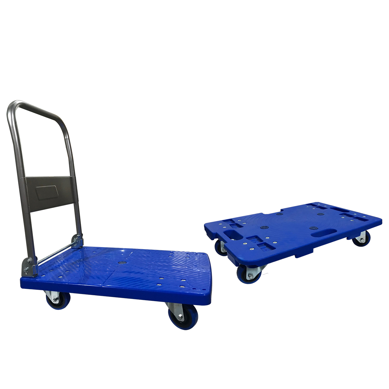 trolley