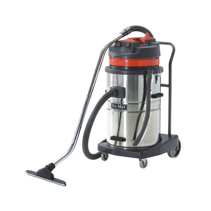 vacuum