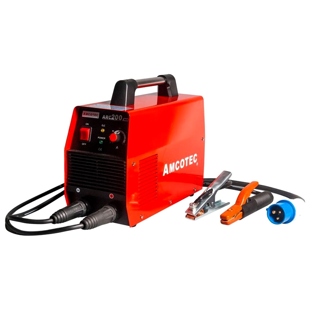 MMA Welding Equipment ARC 200