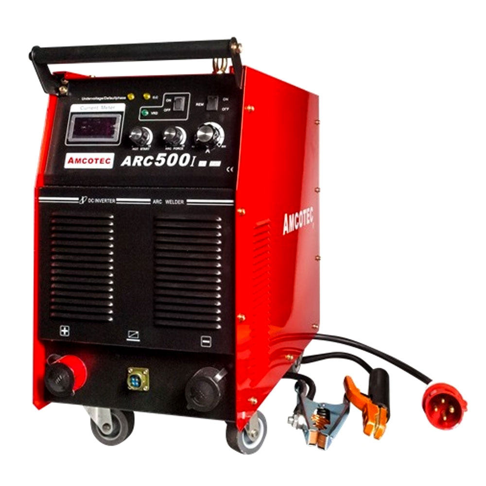 MMA Welding Equipment ARC 500