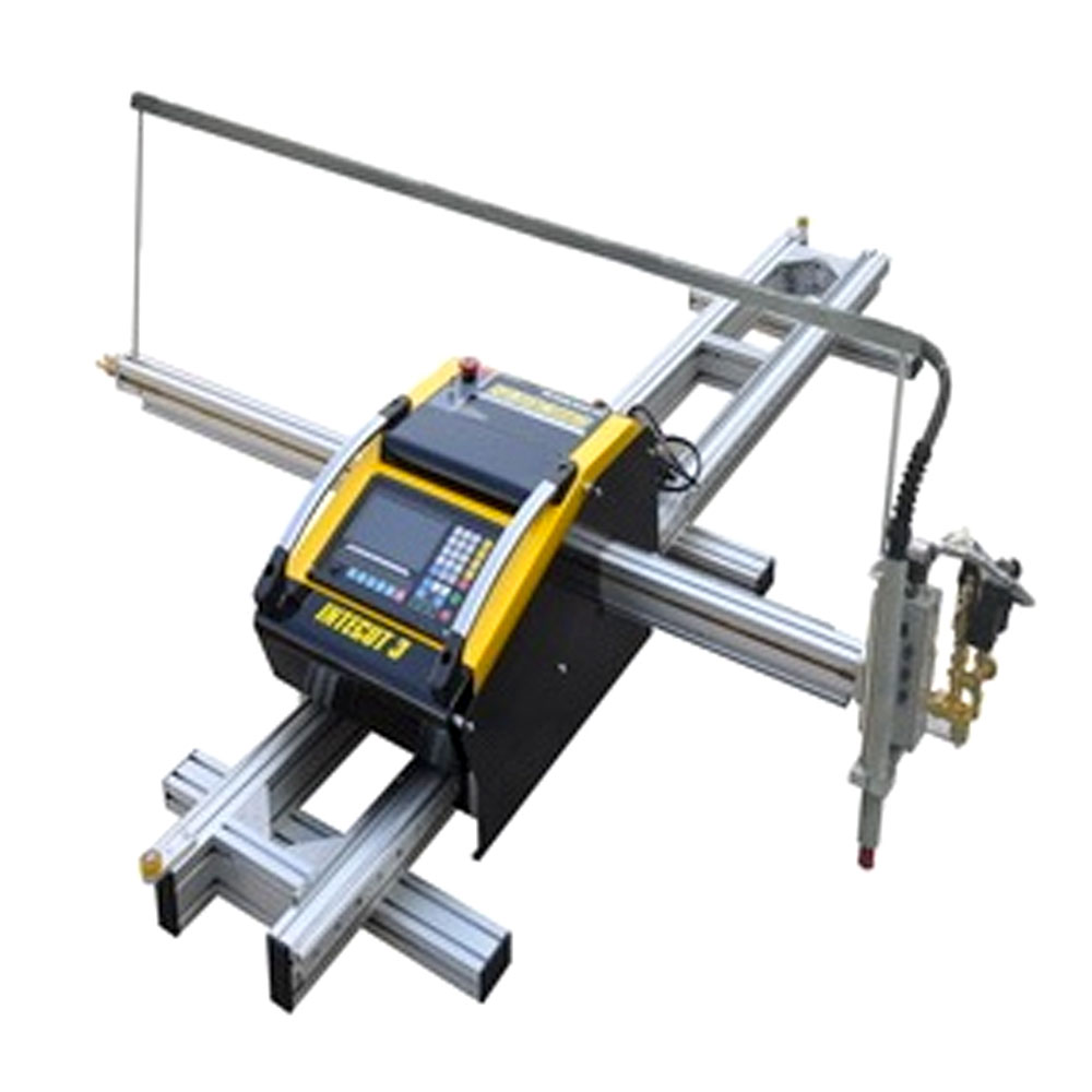 Portable CNC Cutting Machine