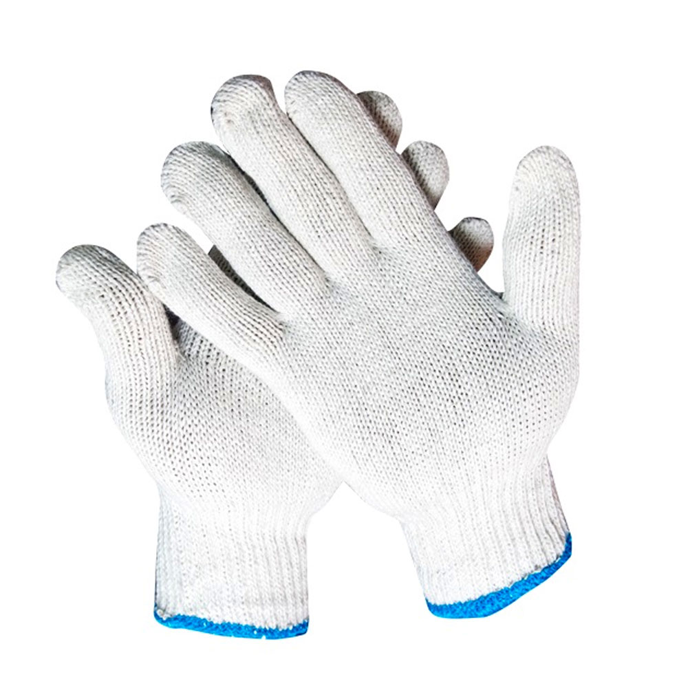 Welding Cotton Glove 750G