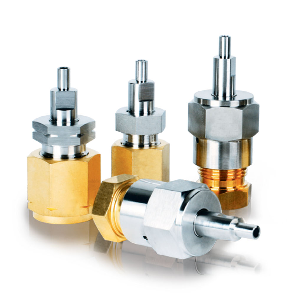 UNILOK Cylinder Connectors