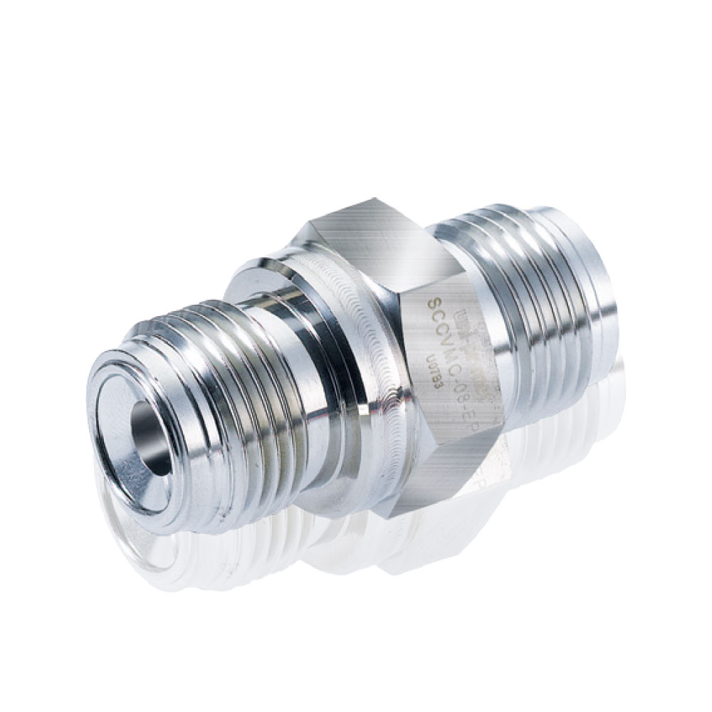 UNILOK VCC Series Welded Check Valves