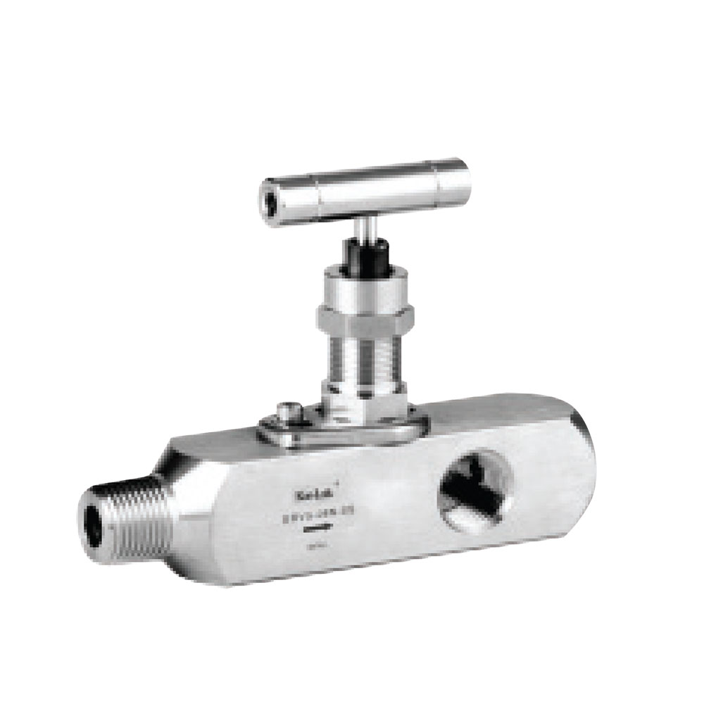 UNILOK VG Series Gauge Root Valves