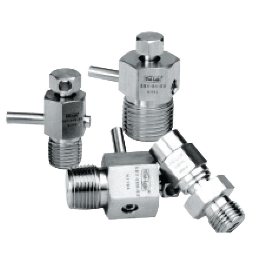 UNILOK VL Series Bleed Valves