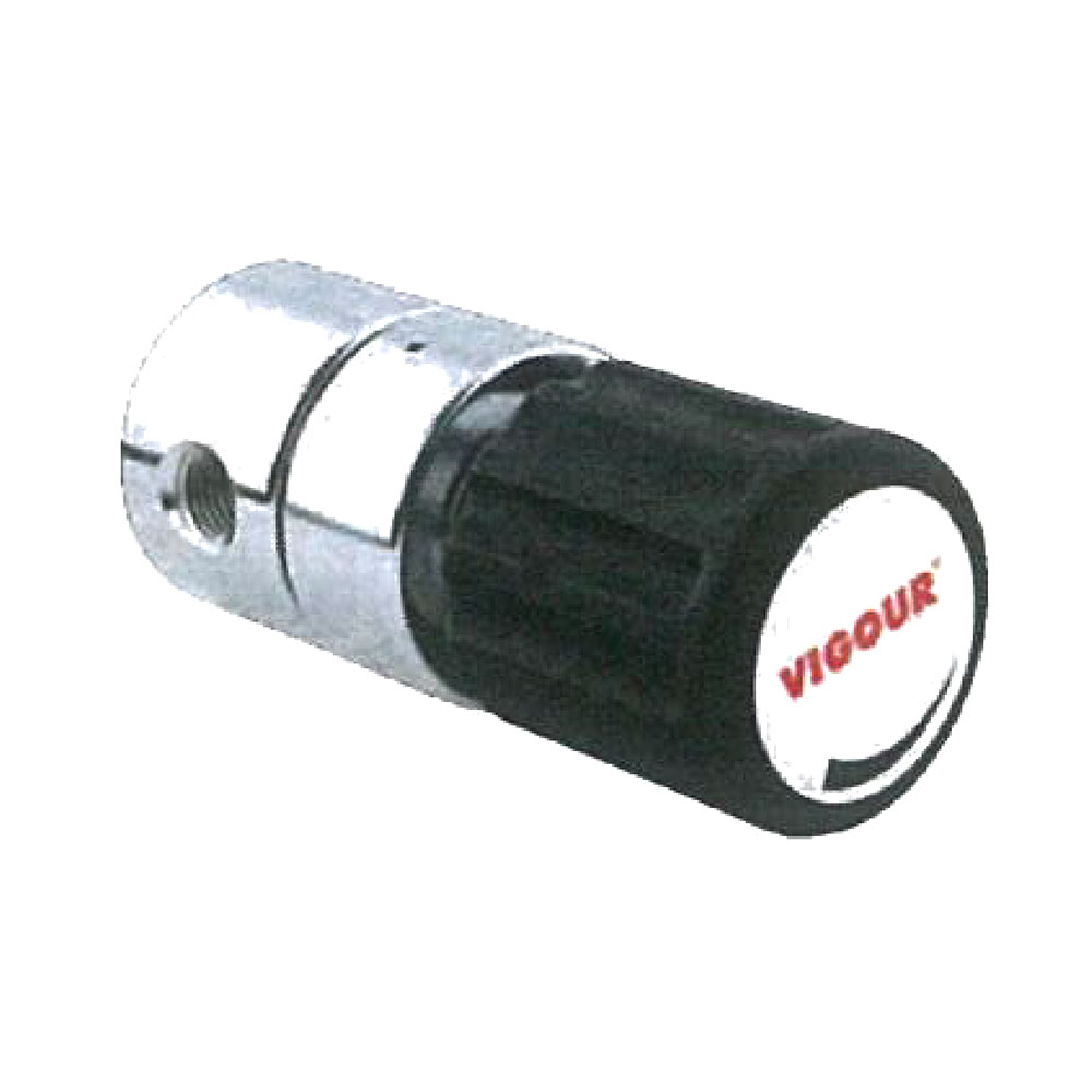 VIGOUR Back Pressure Regulator VSR5L