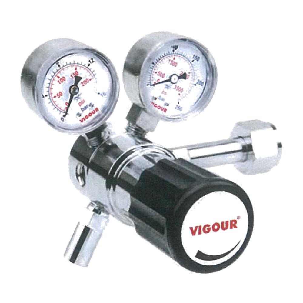 VIGOUR Cylinder Pressure Regulator 1E Series VSR1E