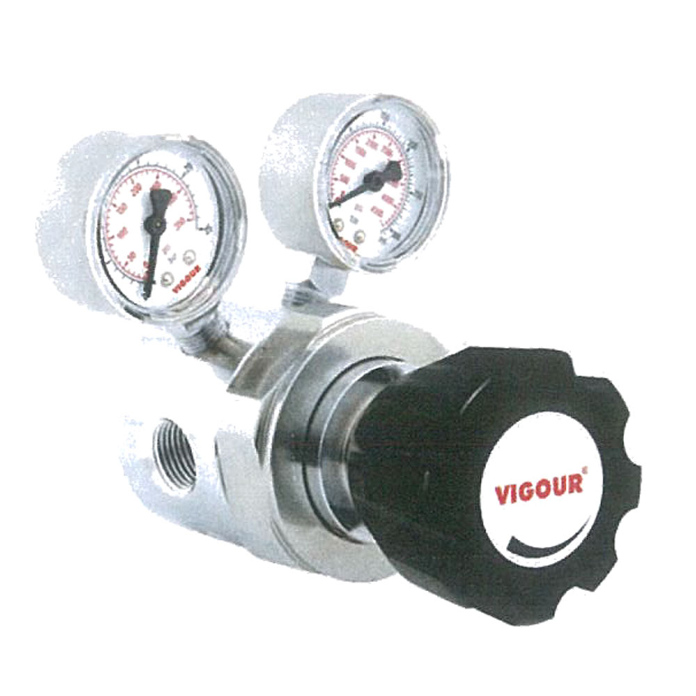 VIGOUR Cylinder Regulator 3 Series VSR3