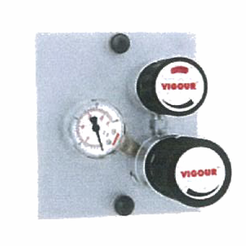 VIGOUR Wall Mounted Tapping Points