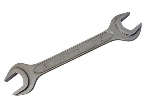 AmMech 3303 Double Open End Wrench