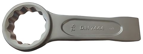 AmMech 3310 Striking Box Wrench Die forged DIN7444