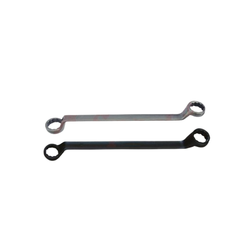 AmMech 3314 12 Points Double End Offset Wrench 