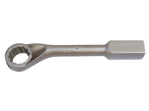 AmMech 3318 Offset Striking Ring Wrench American Type 