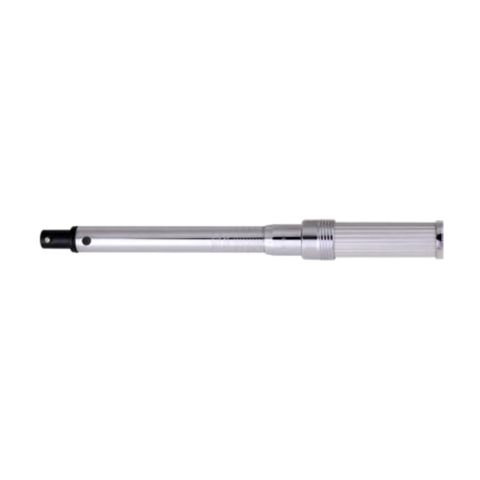 Novatork Micrometer Adjustable (Click) Torque Wrench GSMR_S Model