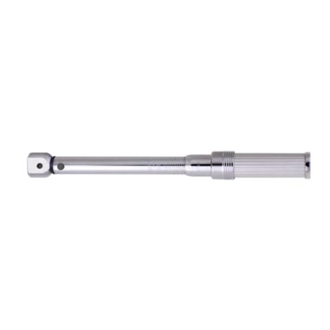 Novatork Micrometer Adjustable (Click) Torque Wrench