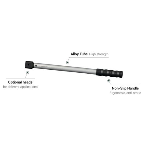 Novatork  PC Series Preset (Click) Torque Wrench