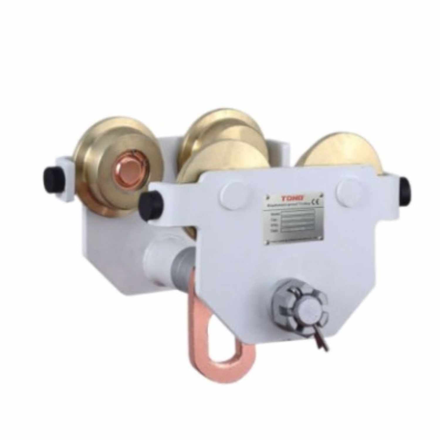 Toho Non-Sparking Trolley GCT/GCL619EX