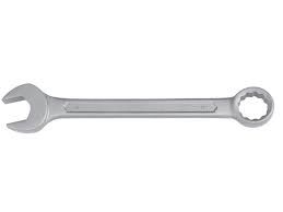 X-Spark / Taurus 8101 Stainless Combination Wrench