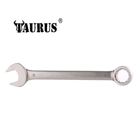 X-Spark Taurus 8101 Stainless Combination Wrench