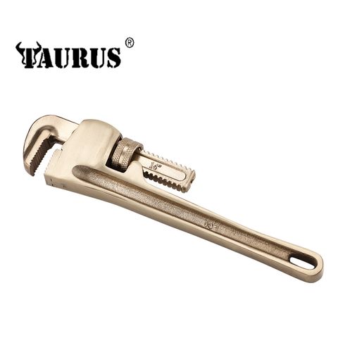 X-Spark Taurus 8116 Pipe Wrench