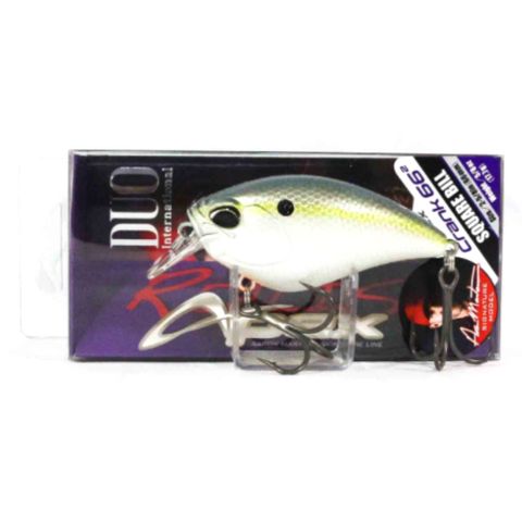 Duo Realis Apex Crank Squared 66 Floating Lure ACC3083 (3497)Duo