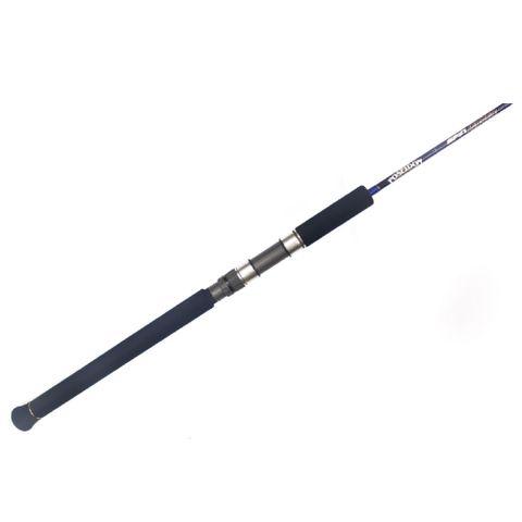 Evergreen Rod Spinning Poseidon Spin Jerker PSPJ 500 (5263)