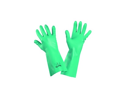 Honeywell Chemical Resistance Glove-Powercoat 948-31 Nitraf