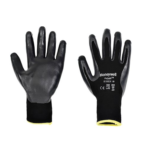 Honeywell General Handling Glove-Polytril Air