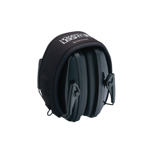 Honeywell Noise Blocking Foldable Earmuffs