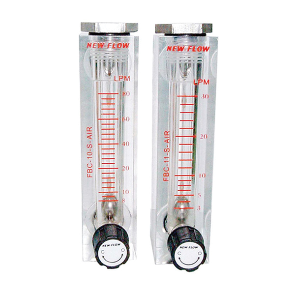 Rotameter