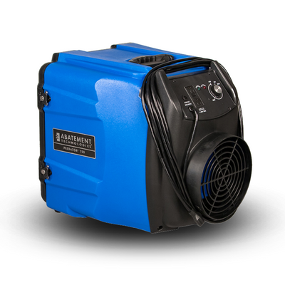 Air Scrubber For Rent