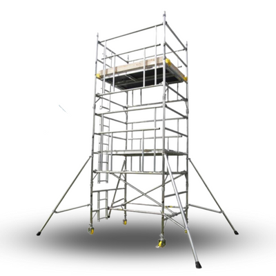 Aluminium Scaffolding Tower For Rent