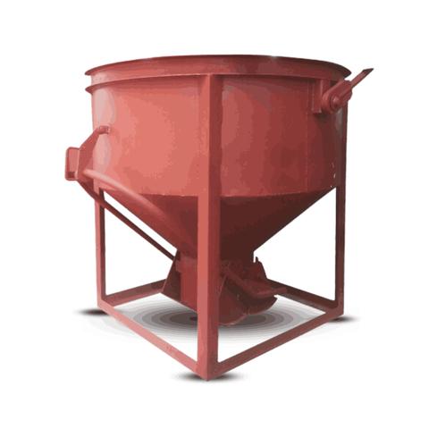 Concrete Bucket For Rent