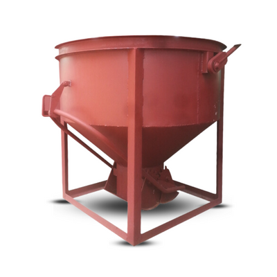 Concrete Mixer For Rent