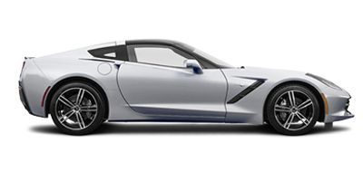 Coupe For Rent